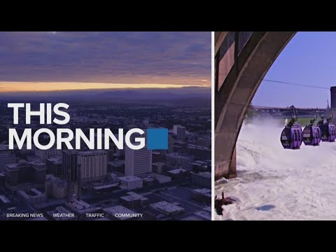 Up With KREM Headlines: Tuesday, May 6, 2026