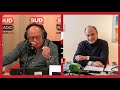 Dr Thierry Lagrange "Covid : Pourquoi le gouvernement a laissé de côté les médecins généralistes ?"