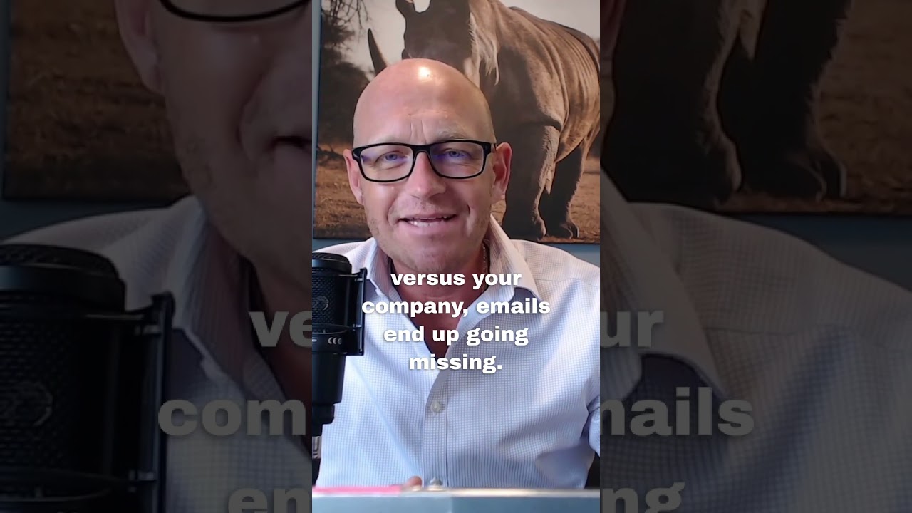 Your domain name is the first wall of security for your company brand #domainnames #domains #broker