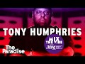 Mix The Vibe - Tony Humphries #StayHome #HouseClassics #NYC #90sHouse #KingsofHouse