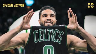 Jayson Tatum เราจบกันแค่นี้ + NBA Playoffs รอบสอง + ข่าวรอบลีก | ไลฟ์พิเศษ