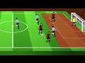 Offside in Soccer (Football) Rule in Under 2 Minutes