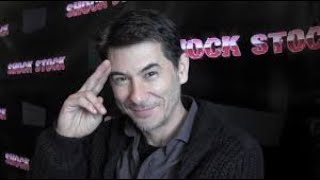 Interview with James Duval at Shock Stock 2018