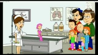 Im Not Taking A Flu Shot Csupo