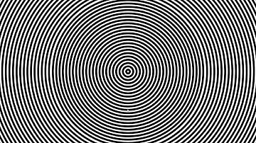 Processing - Optical Illusion