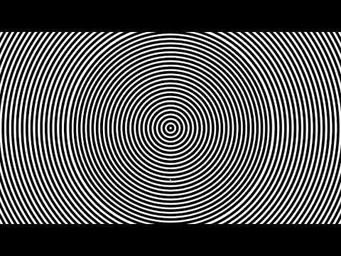 Processing - Optical Illusion