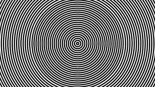 Processing - Optical Illusion