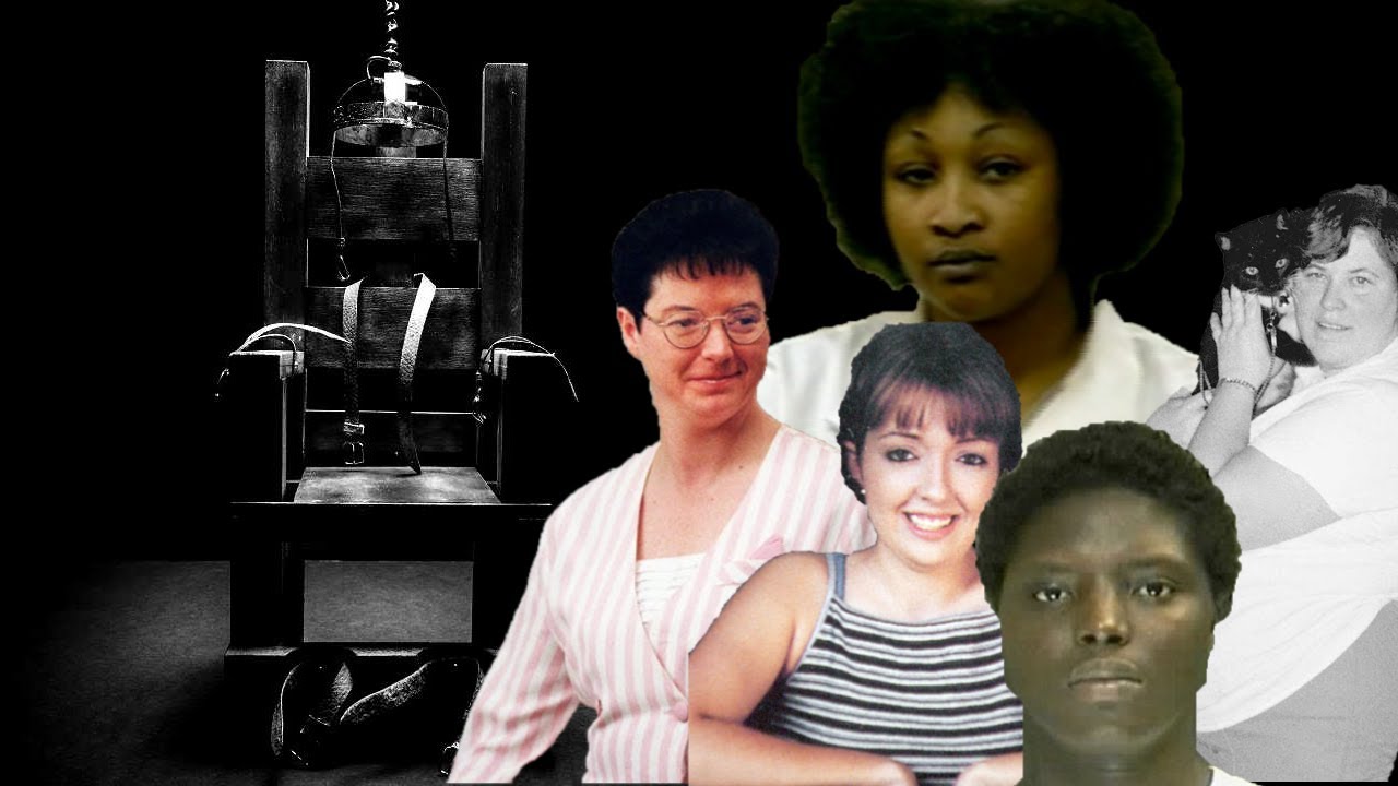 Women on Death Row: Part 3 