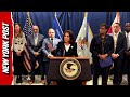 Arrests Made in Ex-DOGE Staffer 'Big Balls' DC Assault: Jeanine Pirro