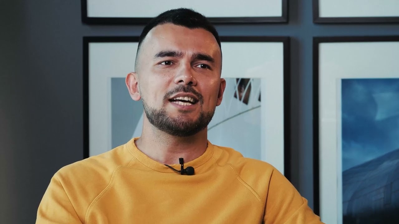 Заказать рекламное видео под ключ — KHARITONOV MEDIA