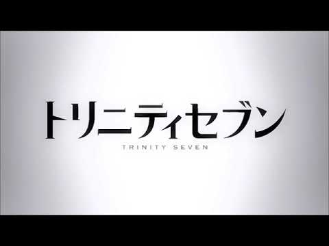Trinity Seven OP Full Seven Doors