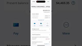 2024 CHASE BANK METHOD FOR NEW/OLD ACCOUNTS#trending #viralvideo