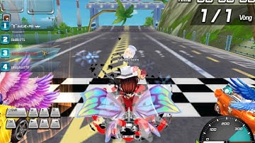 Hack zing speed 2013 New !!!