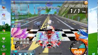 Hack zing speed 2013 New !!!