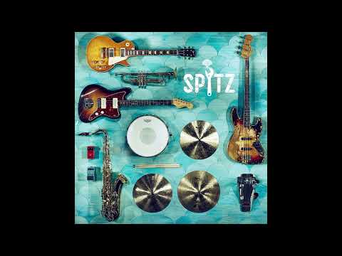 SPITZ - 美しい鰭 (Utsukushii Hire) (Instrumental)