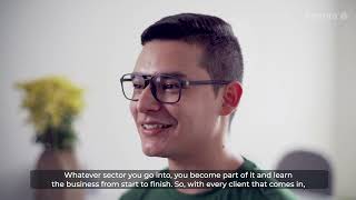 Joses Testimonial - Encora Colombia Division