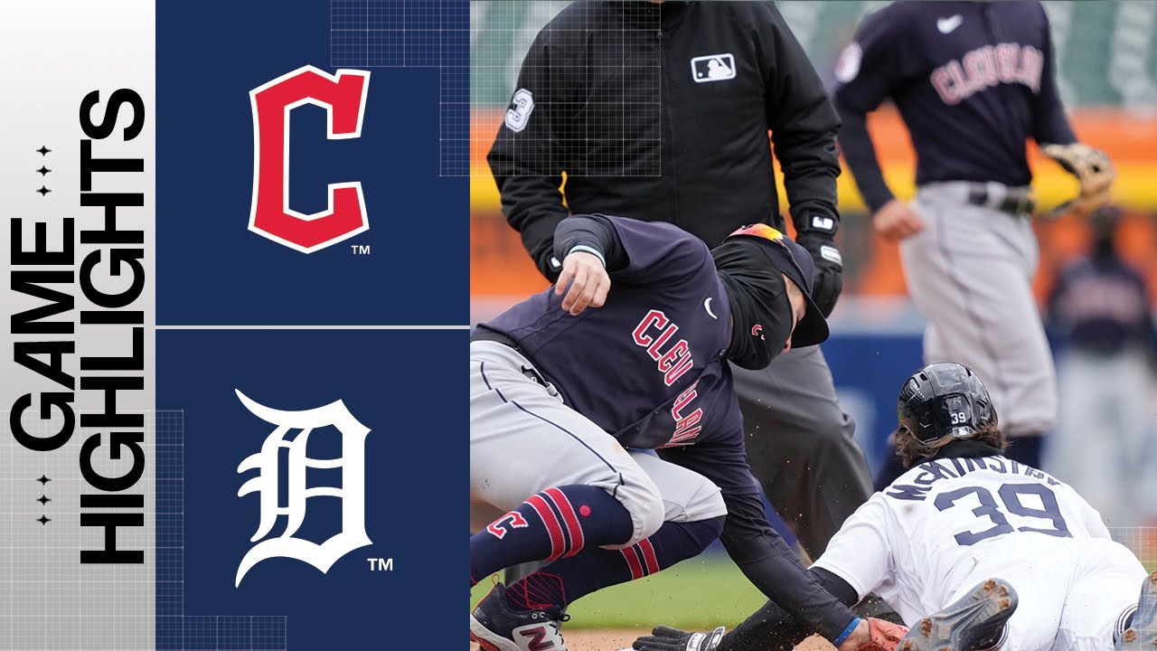 The Tigers Collapse Mlb Highlights Pirates 6 Tigers 1 A Complete Breakdown - 8oaxzk1