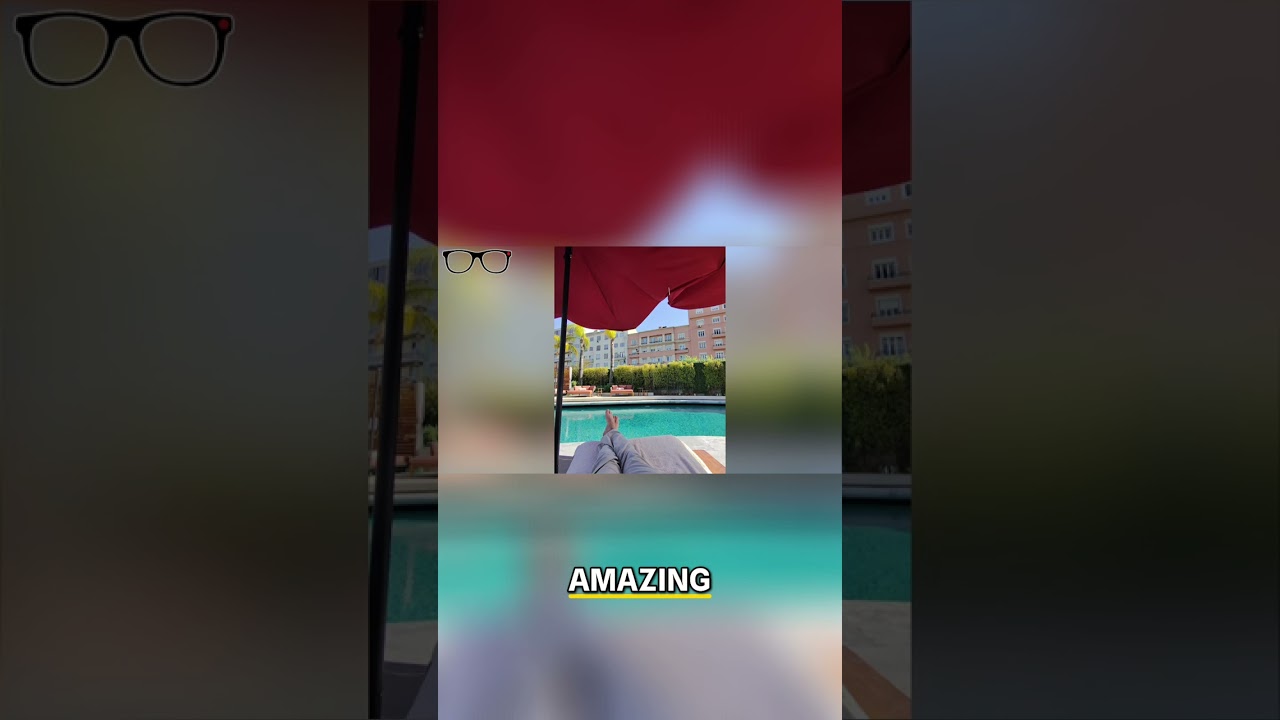 Stucco Repair: The Most Relaxing Job Ever? Watch Him Work! 