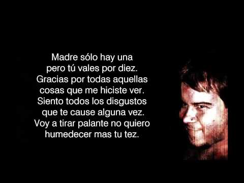 Lo siento - Pablo Hasél