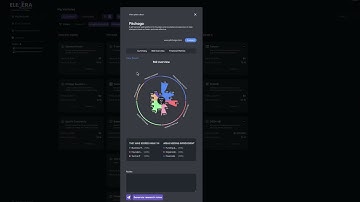 Pitchago Portal Demo: Empowering Incubators & Accelerators to Supercharge Startup Success