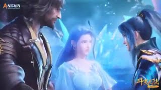 soul land episode 213 sub indo