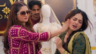 Sayoneee Today Episode New Promo | October 9, 2026 | Maya Slaps Saanvi