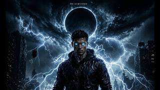 He Wasn’t Supposed to Survive This… | The Eclipse Protocol