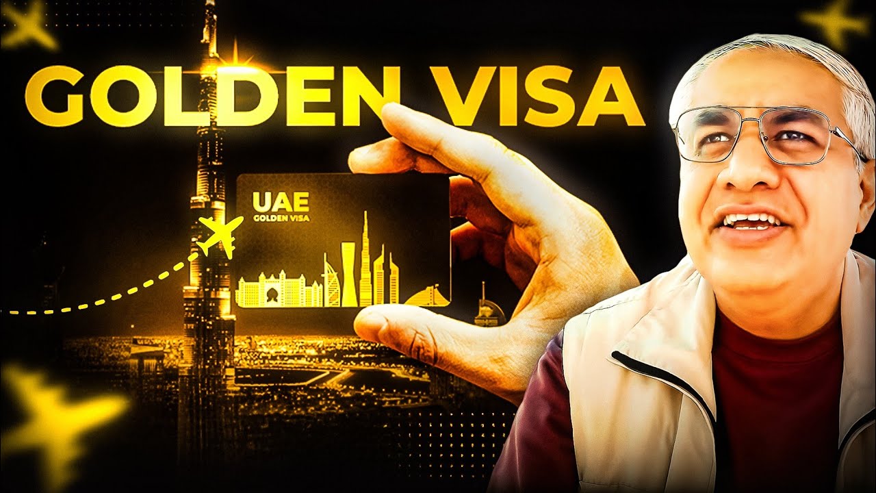Golden Visa Opportunities | Should You Go ?