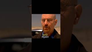 Evolution Bryan Cranston #bryancranston #breakingbadedit #walterwhite #breakingbad #evolution Wealth