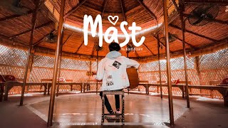 Kaifi Khalil - Mast [Official Music Video]