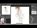 【Adobe Illustrator】放送サムネ作成