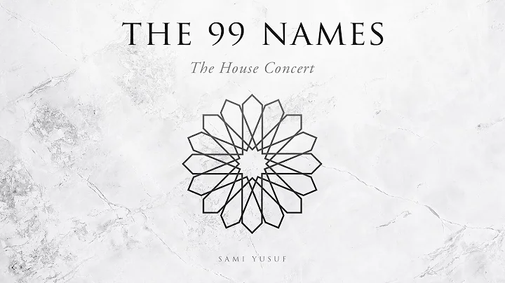 Sami Yusuf - The 99 Names (The House Concert) #worldmusic #worldmusictraditions
