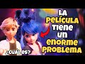 😞 Las NUEVAS ¿malas? NOTICIAS de la PELÍCULA de MIRACULOUS LADYBUG y TODAS SUS CANCIONES AQUÍ ESTÁN