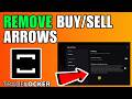 How To Remove Buy And Sell Arrows On TradeLocker (2026) (Complete Guide)