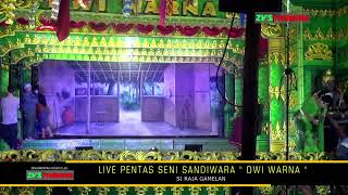 BARENG-BARENG JANJI LAGU DWI WARNA VOC.KOSIM FEAT ELLA