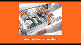 BLUM ORGA-LINE