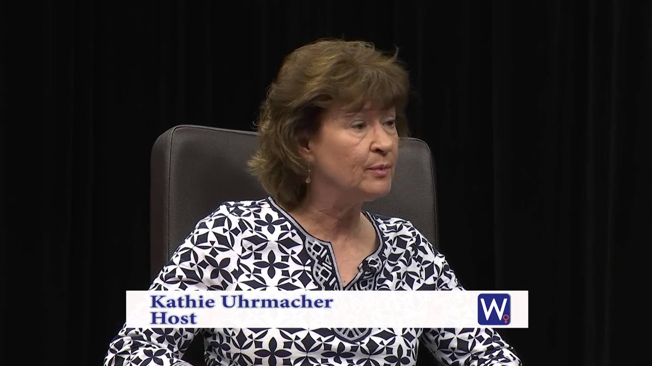 Women's Health: Menopause