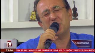 TAYFUN TALİPOĞLU - ISLAK ISLAK (HALK TV SOHBETHANE 09 09 2016) Resimi