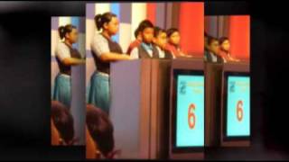 Kuiz Cepat-Tepat - Mediacorp Studio 1 screenshot 3