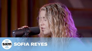 Sofia Reyes Mal De Amores Live Performance Siriusxm