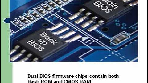 A+ Computer Repair Training Course - Hardware - Lesson 1-4