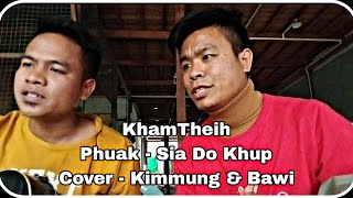 Video thumbnail of "KhamTheih"