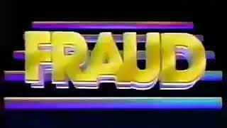 Unsolved Mysteries - series - Fraud - The Countess's Case.