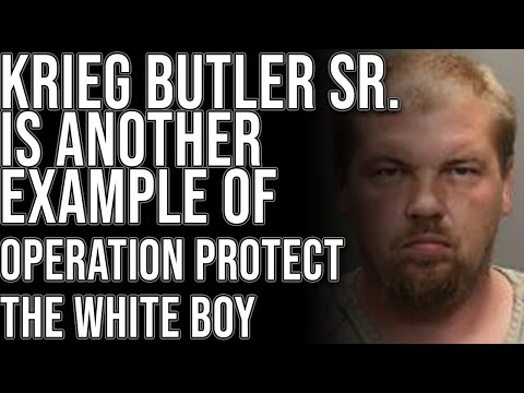 Charges Dropped Against White Man Who Murdered Black Boy Back In October