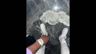 Free Luh Tyler X Wizz Havinn Type Beat - Sitting Outside