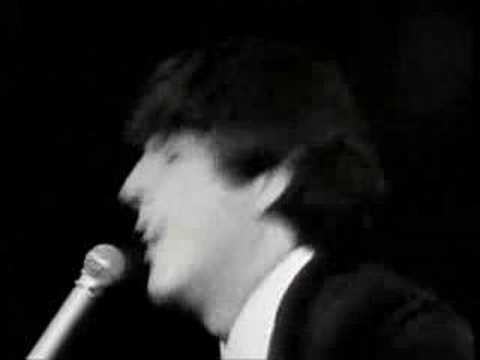 Can't Buy Me Caroline-The Beatles-Status Quo
