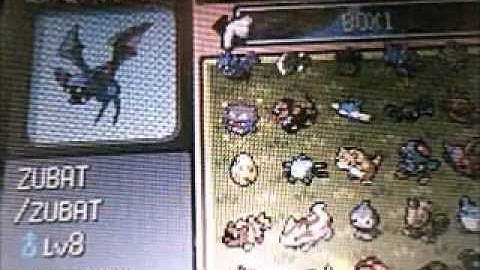 How to clone Items and Pokémon in Pokemon Emerald