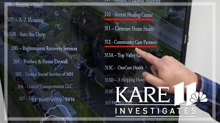 Hidden Ownership Ties, Millions in Medicaid Billing, Allegations of Fraud