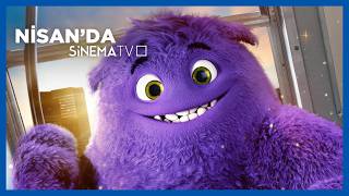 Kaçırılmayacak Filmler Nisanda Sinematvde