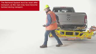 2021 Retrieval System Training Video